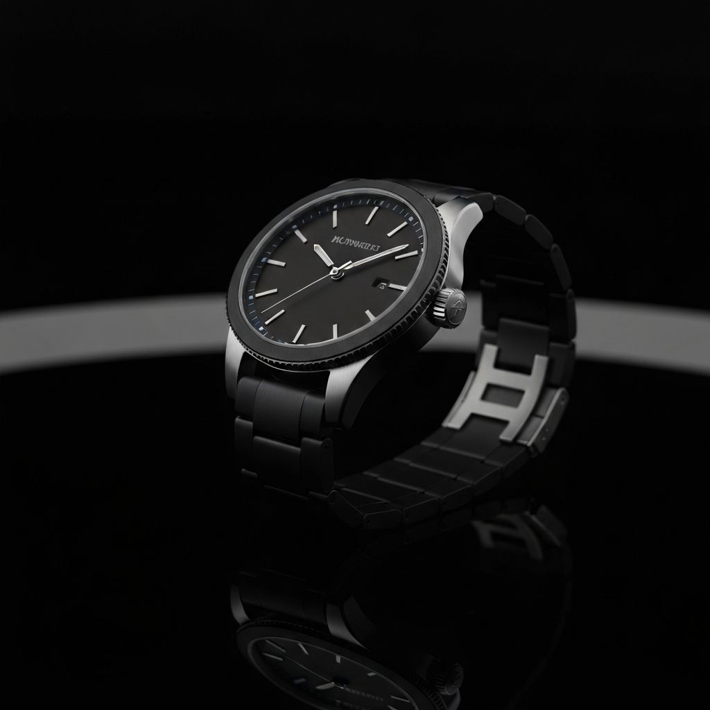 Onyx Watch