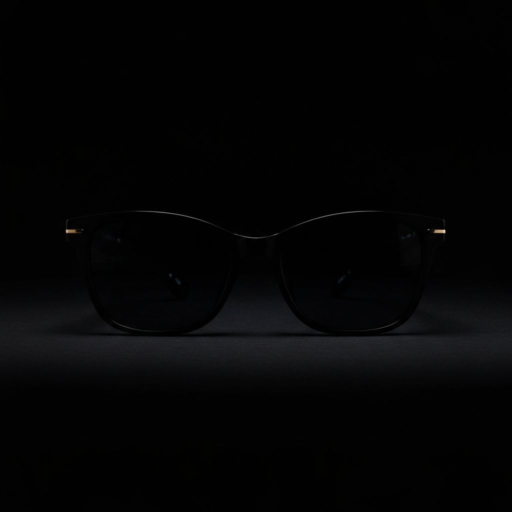 Shadow Sunglasses