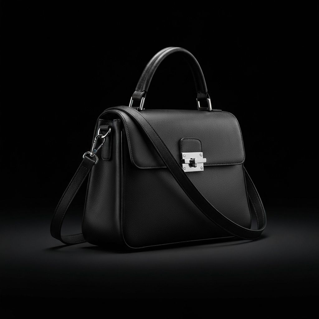 Midnight Bag