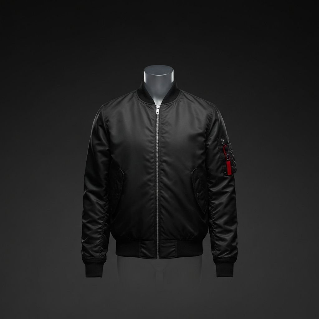 Classic Bomber