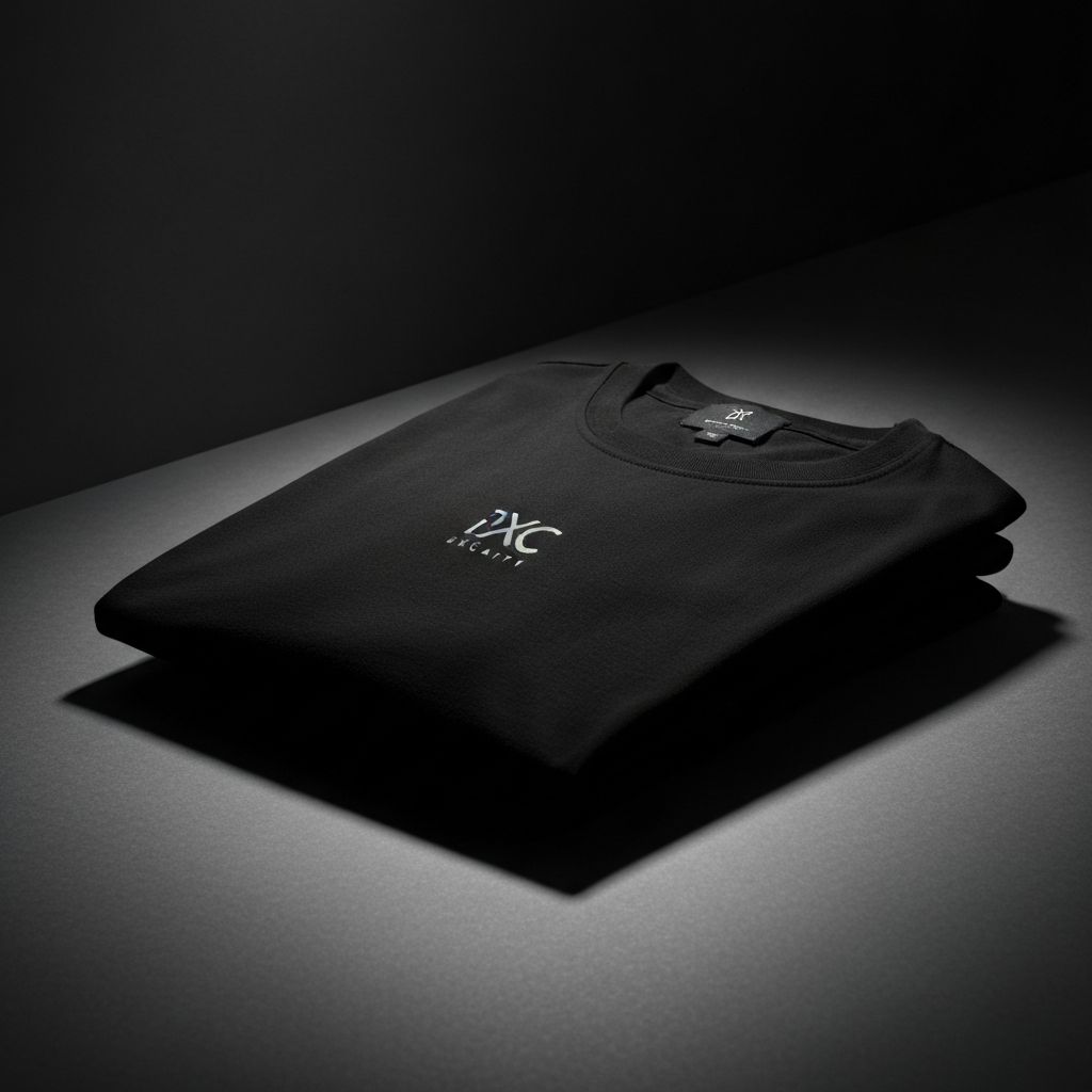 Premium Logo Tee